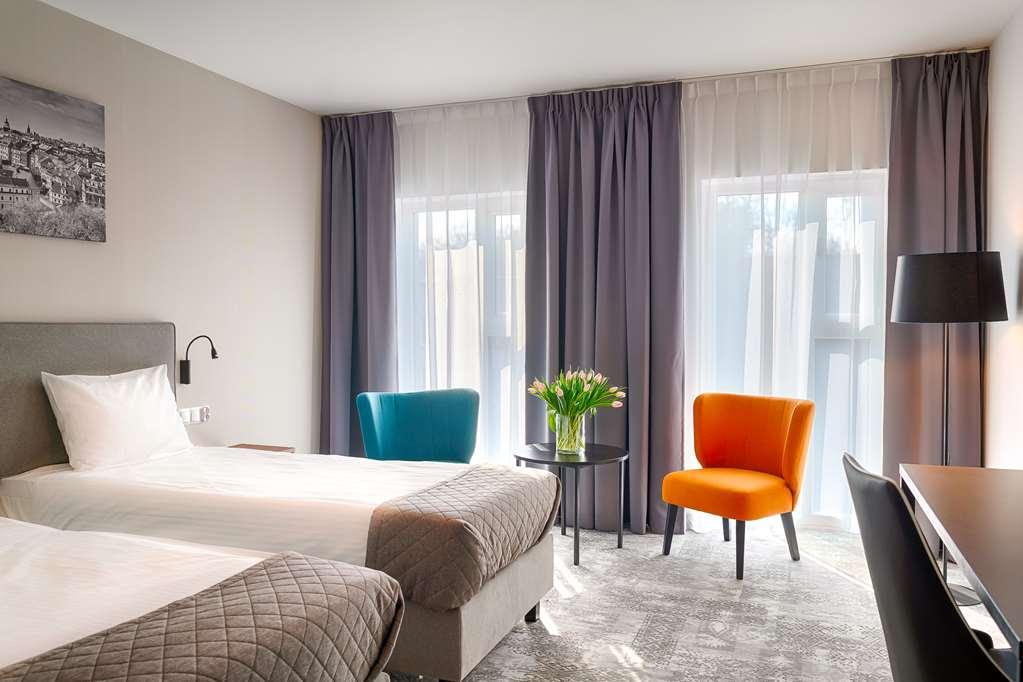 Focus Hotel Premium ルブリン 部屋 写真