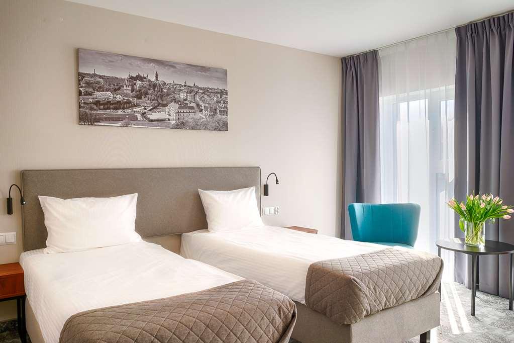 Focus Hotel Premium ルブリン 部屋 写真