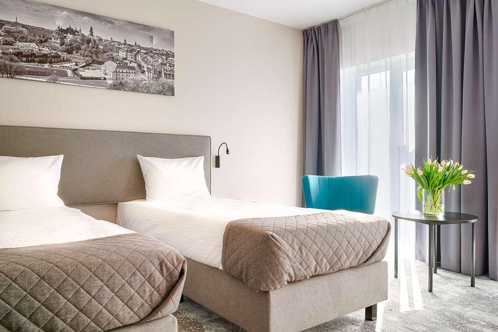 Focus Hotel Premium ルブリン 部屋 写真