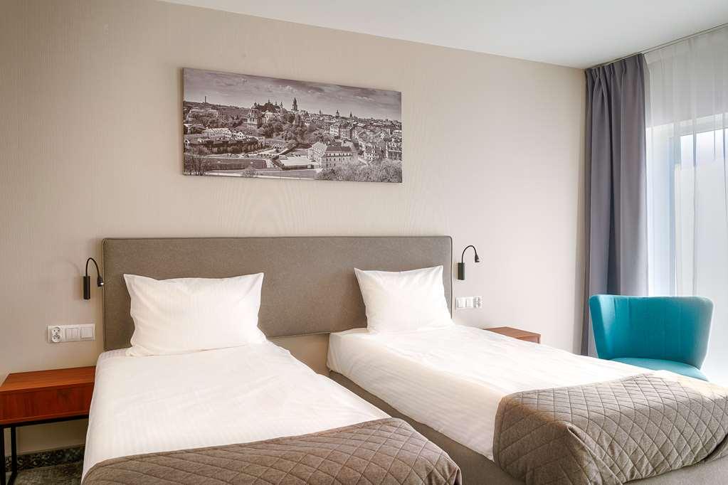 Focus Hotel Premium ルブリン 部屋 写真