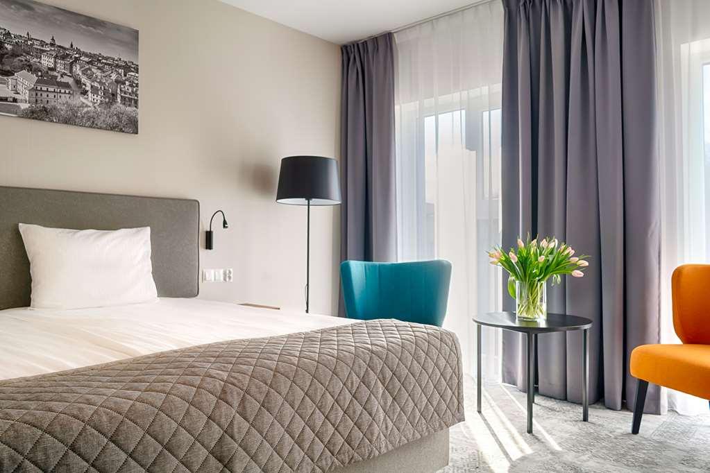 Focus Hotel Premium ルブリン 部屋 写真