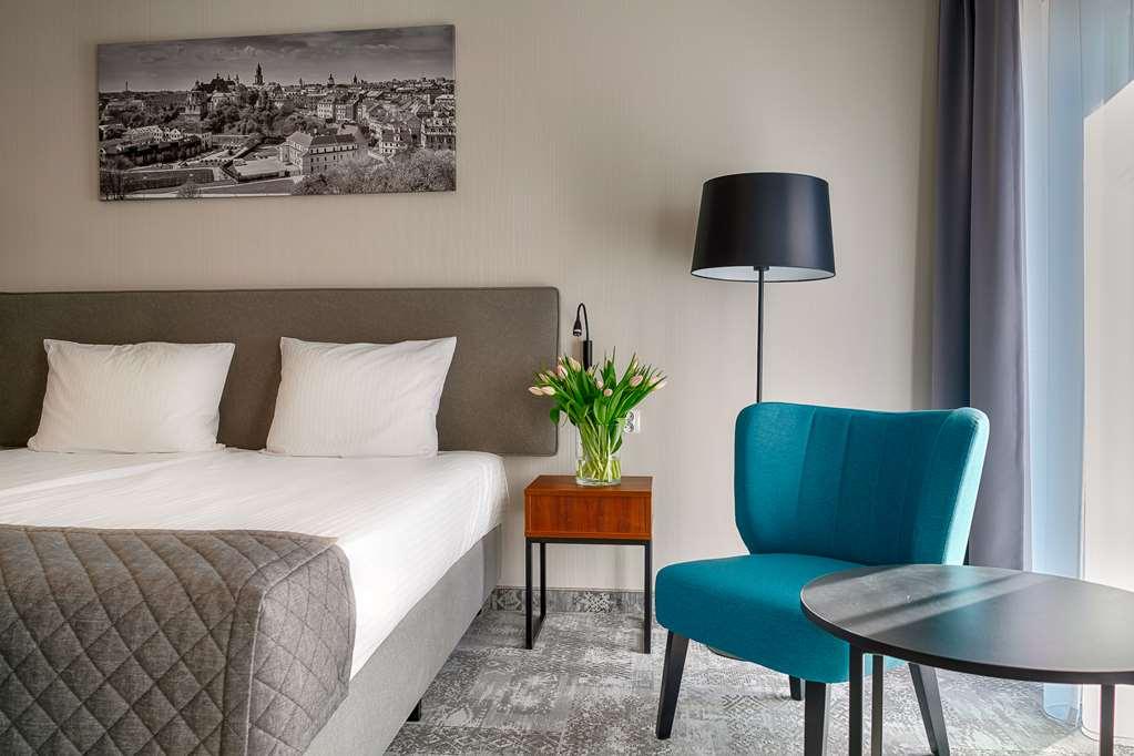 Focus Hotel Premium ルブリン 部屋 写真