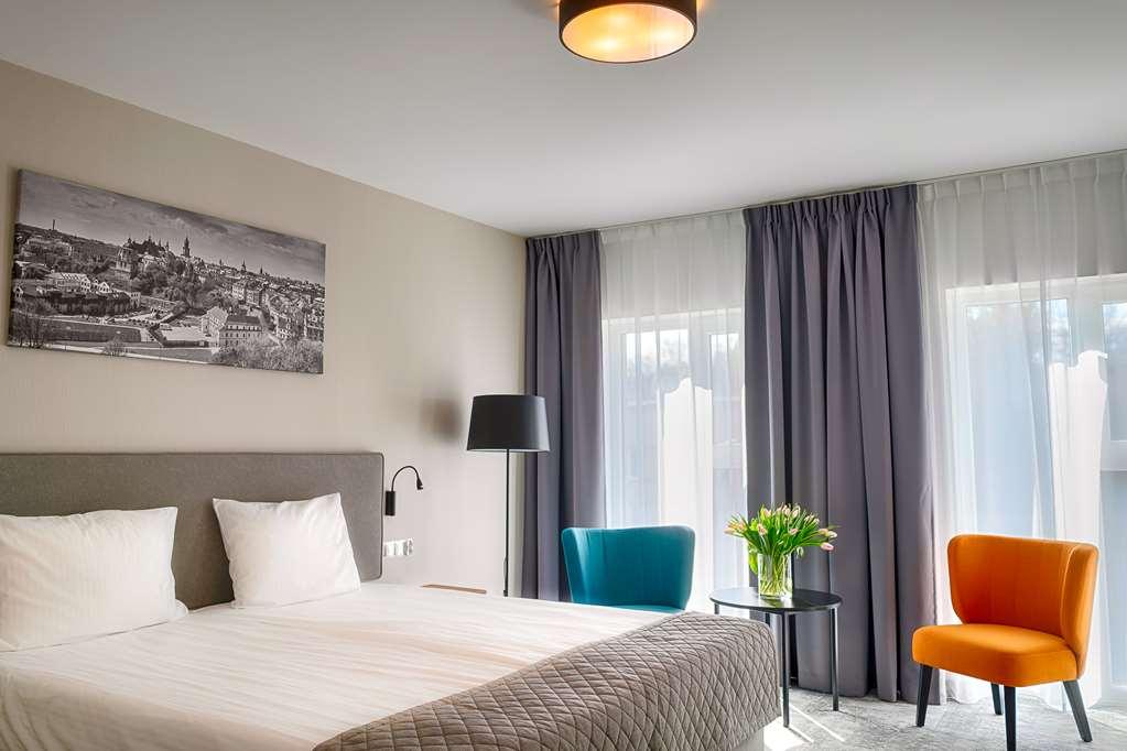 Focus Hotel Premium ルブリン 部屋 写真