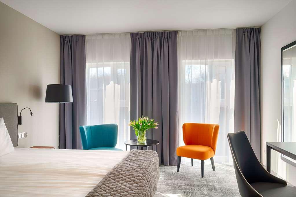 Focus Hotel Premium ルブリン 部屋 写真