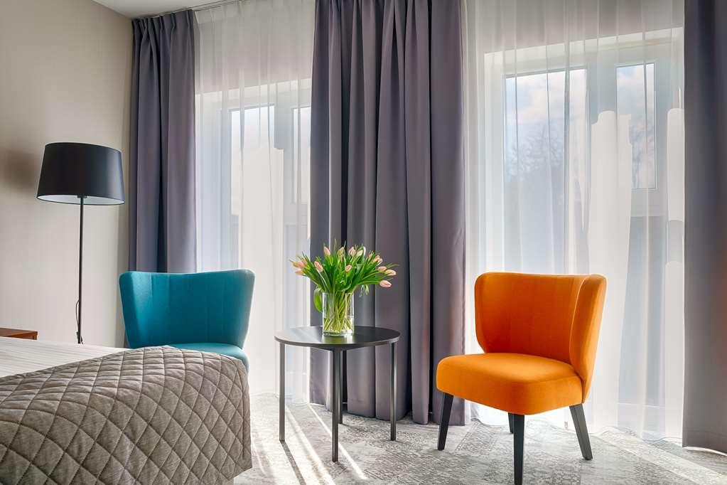 Focus Hotel Premium ルブリン 部屋 写真