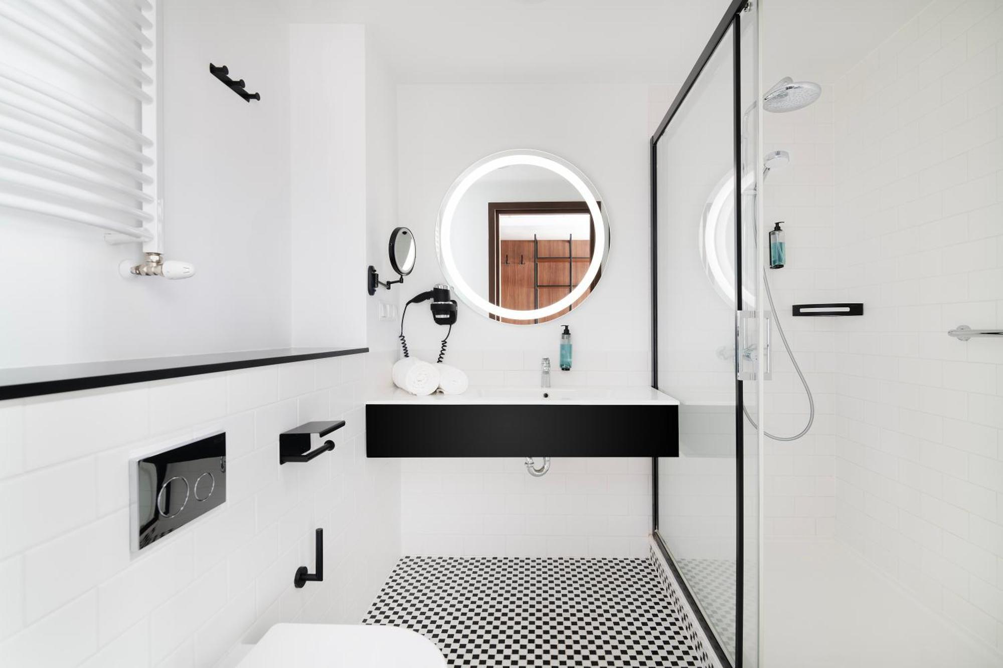 Focus Hotel Premium ルブリン エクステリア 写真